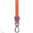 Zee.Dog Neopro Dog Leash (Iris)
