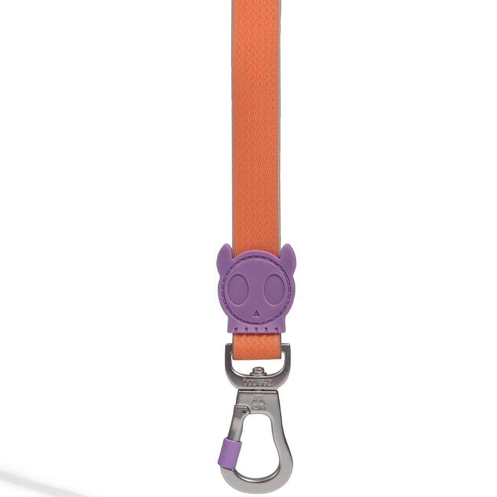 Zee.Dog Neopro Dog Leash (Iris)