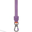 Zee.Dog Neopro Dog Leash (Iris)