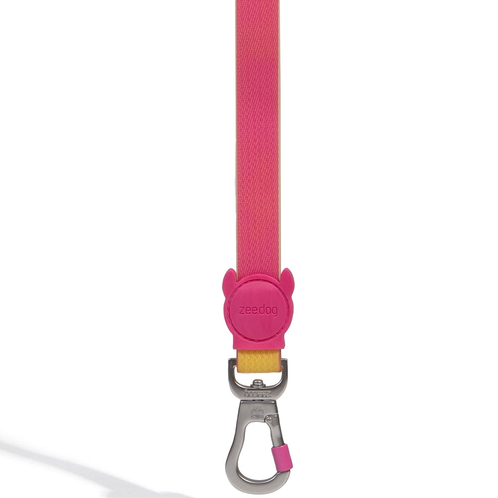 Zee.Dog Neopro Dog Leash (Lyra)