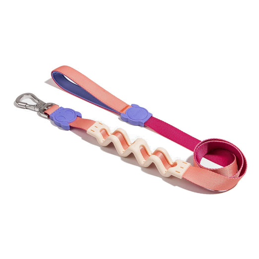 Zee.Dog Ruff Dog Leash (Cinnamon) Kohepets