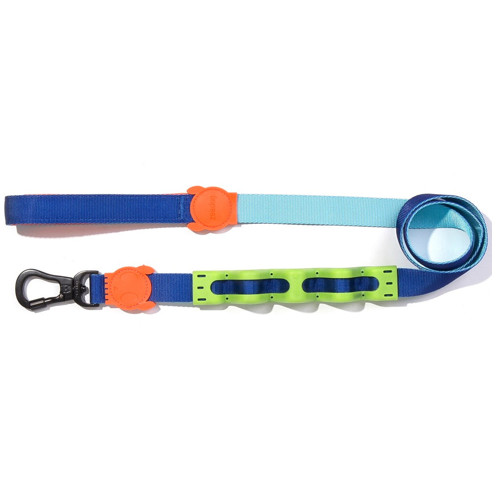 Zee.Dog Ruff Dog Leash (Orbit) Kohepets
