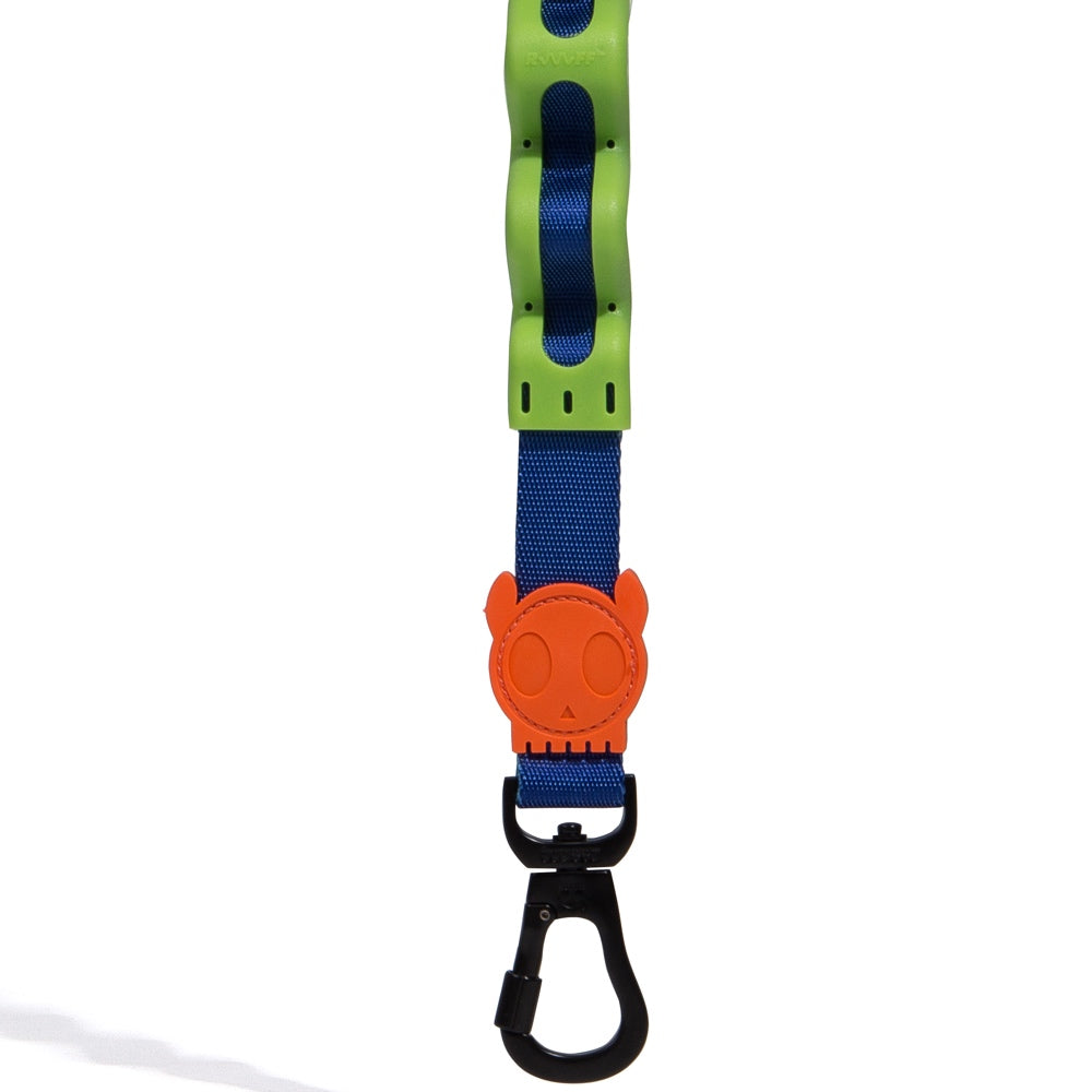 Zee.Dog Ruff Dog Leash (Orbit) Kohepets