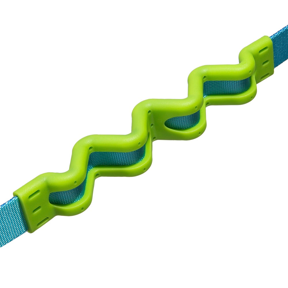 Zee.Dog Ruff Dog Leash (Orbit) Kohepets