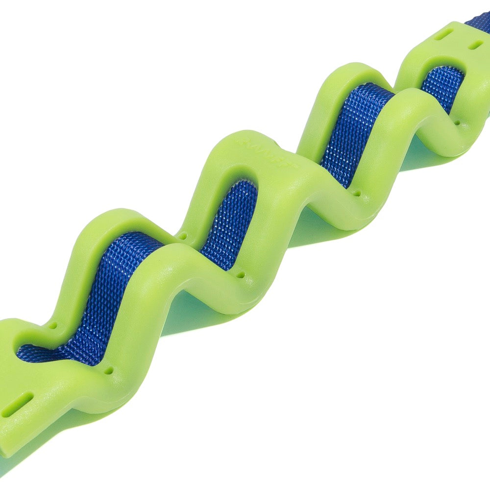 Zee.Dog Ruff Dog Leash (Orbit) Kohepets