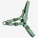 Zee.Dog Soft Walk Dog Harness (Army Green)