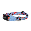 Zee.Dog Wasabi Dog Collar