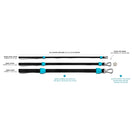 Zee.Dog Mango Dog Leash