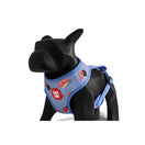 Zee.Dog Wasabi Air Mesh Plus Dog Harness