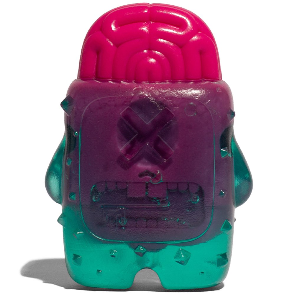 Zee.Dog Brain Dead Dog Toy