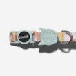 Zee.Cat Cat Collar (Columbia) - Kohepets