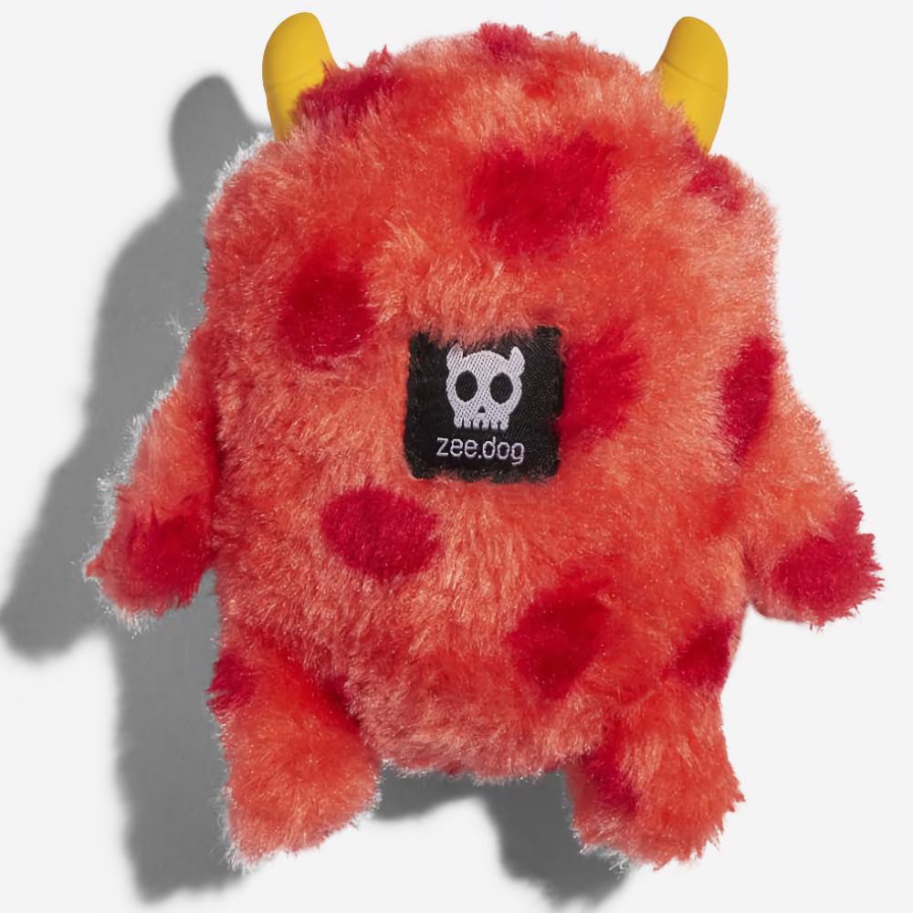 Zee.Dog Cyclops Dog Toy | Kohepets