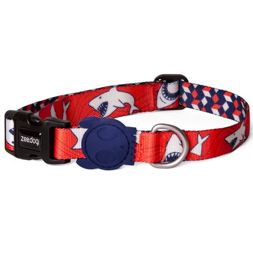 Zee.Dog Chewy Dog Collar - Kohepets