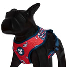 Zee.Dog Chewy Mesh Plus Dog Harness