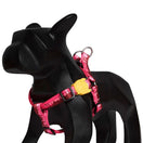 Zee.Dog Cake Step-In Dog Harness