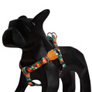 Zee.Dog Mr. Fox Step-In Dog Harness