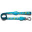 Zee.Dog Banana Shake Dog Leash