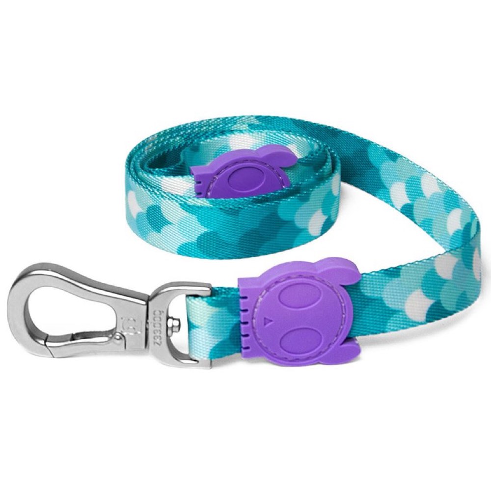 Zee.Dog Barracuda Dog Leash - Small - Kohepets