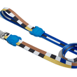 30% OFF: Zee.Dog Dog Leash (Blocks) - Kohepets
