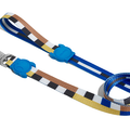 30% OFF: Zee.Dog Dog Leash (Blocks) - Kohepets