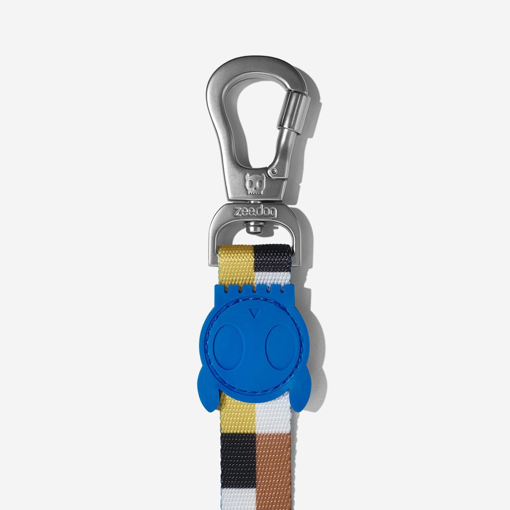 30% OFF: Zee.Dog Dog Leash (Blocks) - Kohepets