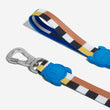 30% OFF: Zee.Dog Dog Leash (Blocks) - Kohepets