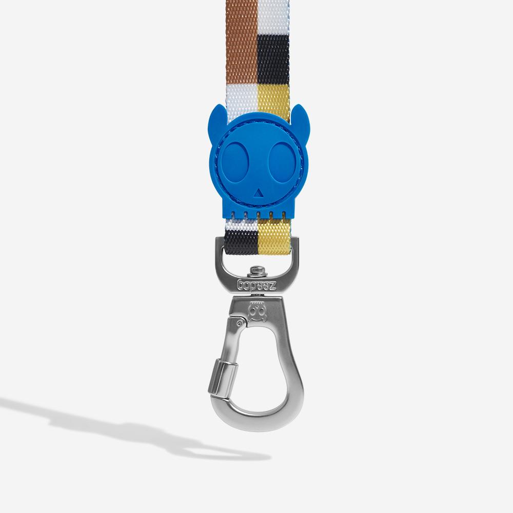 30% OFF: Zee.Dog Dog Leash (Blocks) - Kohepets