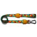 Zee.Dog Mr. Fox Dog Leash