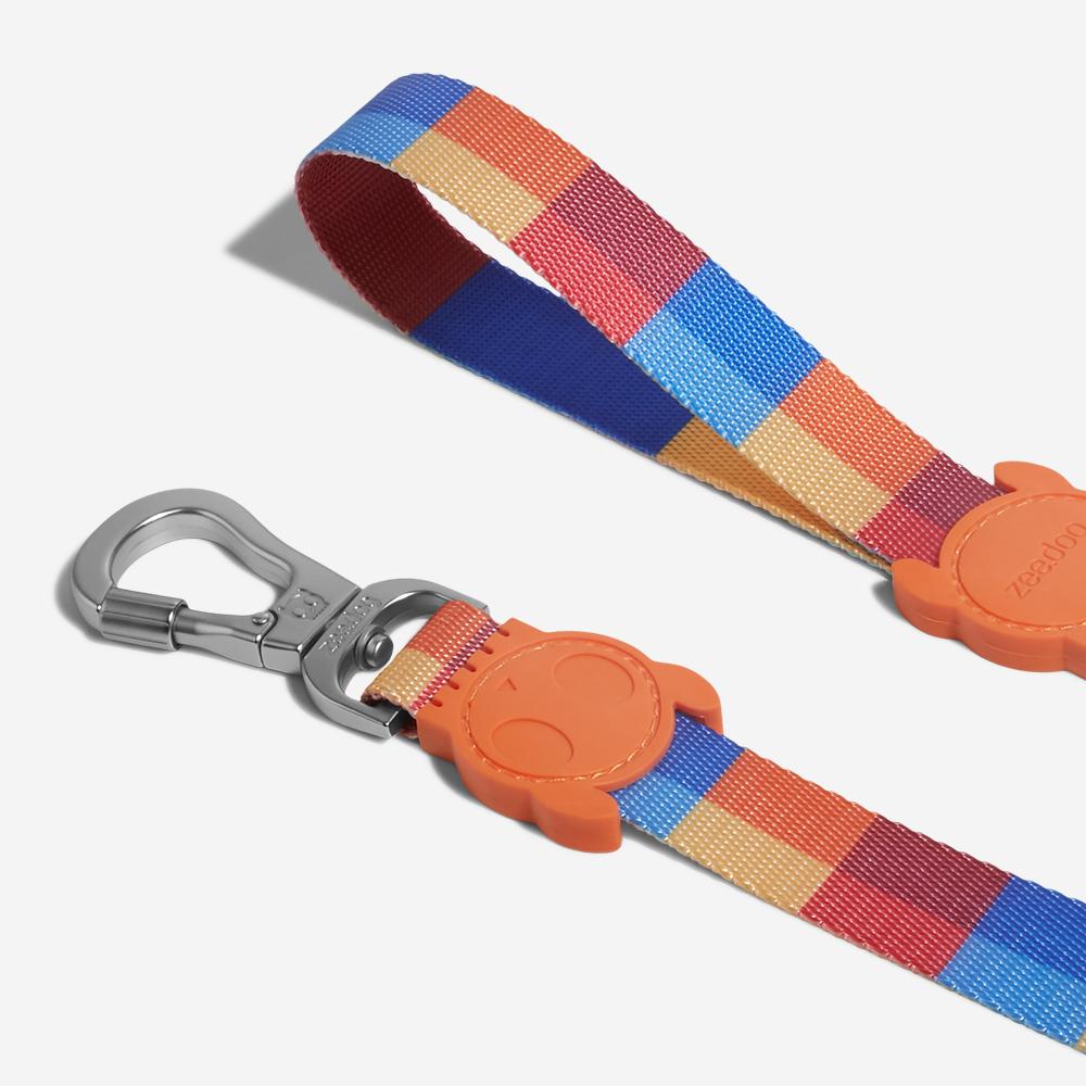 30% OFF: Zee.Dog Dog Leash (Parker) - Kohepets