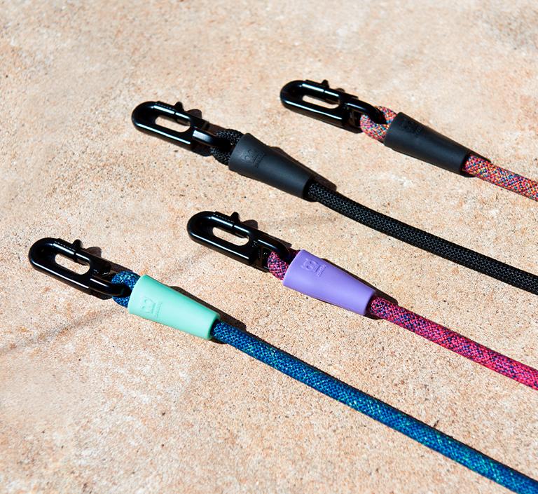 20% OFF: Zee.Dog Rope Dog Leash (Cosmo) - Kohepets