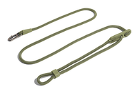 Zee.Dog Hands-Free Dog Leash (Army Green)