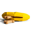 Zee.Dog Super Banana Dog Toy - Kohepets