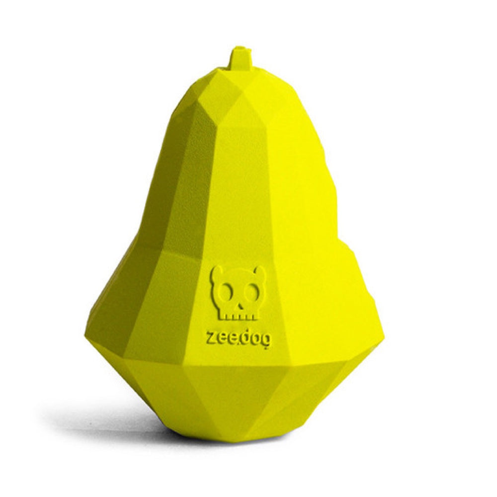 Zee.Dog Super Pear Dog Toy - Kohepets