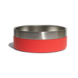 20% OFF: Zee.Dog Tuff Dog Bowl (Coral) - Kohepets