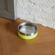 20% OFF: Zee.Dog Tuff Dog Bowl (Lime) - Kohepets
