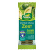 10 FOR $10: Happi Doggy Zest Avocado 4 Inch Dental Dog Chew 25g - Kohepets