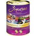 20% OFF: Zignature Zssential Grain Free Canned Dog Food 369g - Kohepets