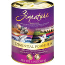 Zignature Zssential Grain Free Canned Dog Food 369g