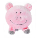 ZippyPaws Brainey Pig Dog Toy