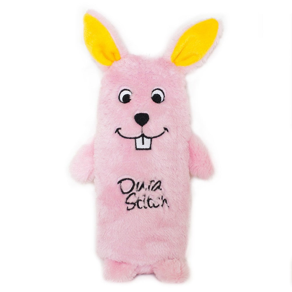 ZippyPaws Large Bunny Buddie Dog Toy - Kohepets