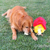 ZippyPaws Burrow XL Dog House Dog Toy - Kohepets