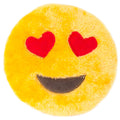 ZippyPaws Emojiz Heart Eyes Dog Toy - Kohepets