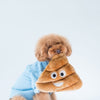 ZippyPaws Emojiz Poo Dog Toy - Kohepets