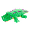 ZippyPaws Grunterz Alvin The Alligator Dog Toy - Kohepets