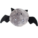 ZippyPaws Halloween Brainey Bat Dog Toy