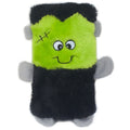ZippyPaws Halloween Colossal Buddie Frankenstein Dog Toy - Kohepets