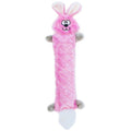ZippyPaws Jigglerz Bunny Dog Toy - Kohepets