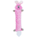 ZippyPaws Jigglerz Bunny Dog Toy