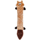 ZippyPaws Jigglerz Chipmunk Dog Toy