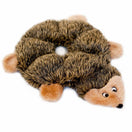 ZippyPaws Loopy Hedgehog Dog Toy
